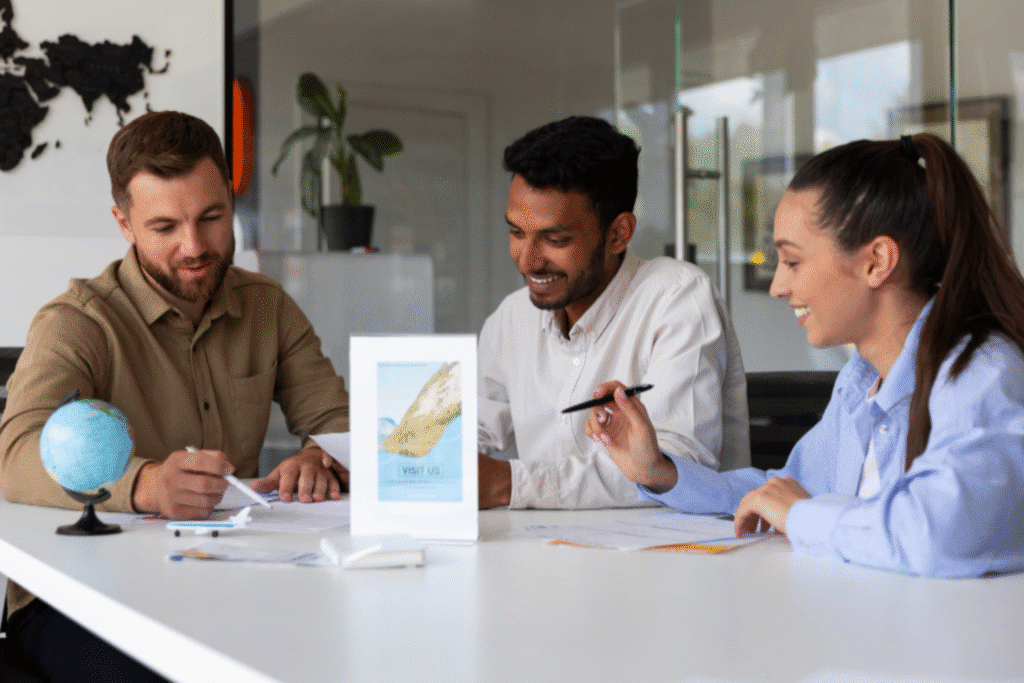 What You Need to Open a Bank Account in Dubai