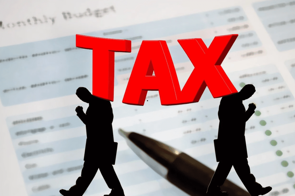Benefits of UAE Tax Residency